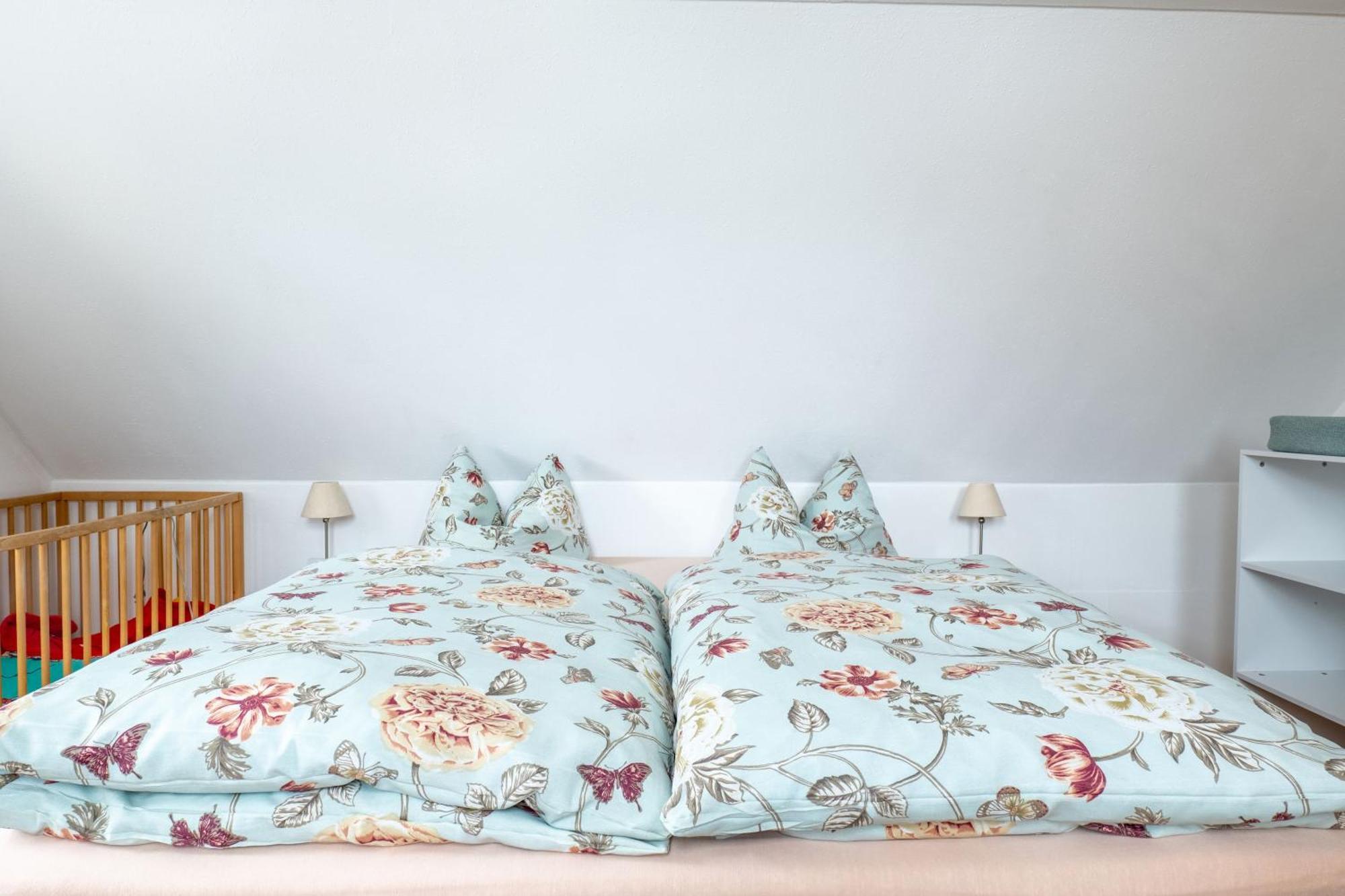 モーリッツブルクHof Tuerkeアパートメント 部屋 写真